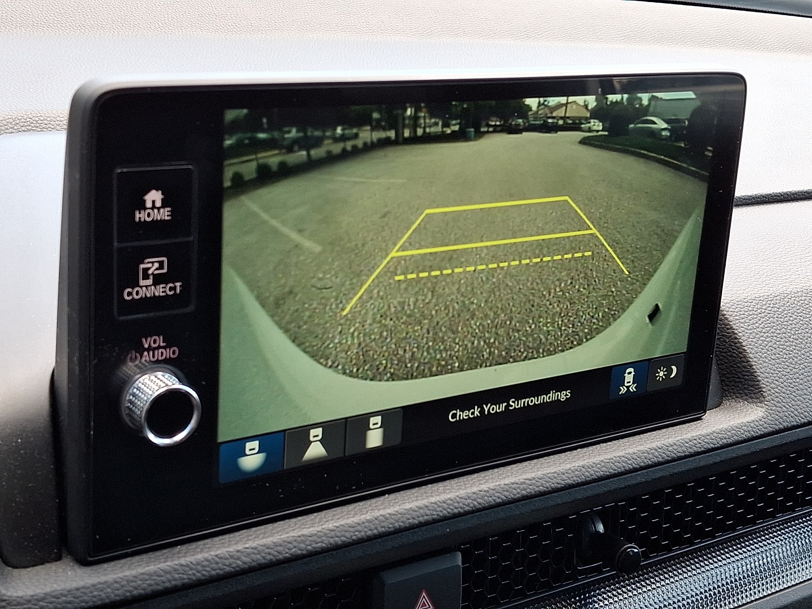 2026 Honda CR-V TrailSport - Photo 19