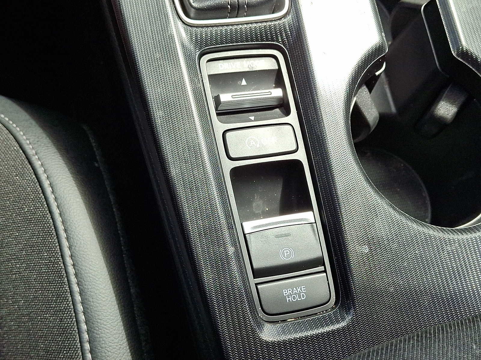 2024 Honda Civic Sport - Photo 23