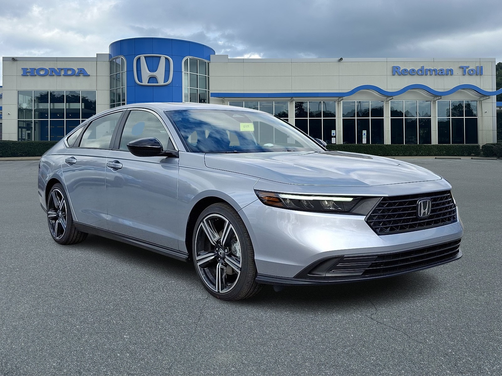 2025 Honda Accord Hybrid Car  2025 Honda Accord Hybrid Car