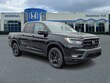  Honda Ridgeline