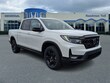 Honda Ridgeline