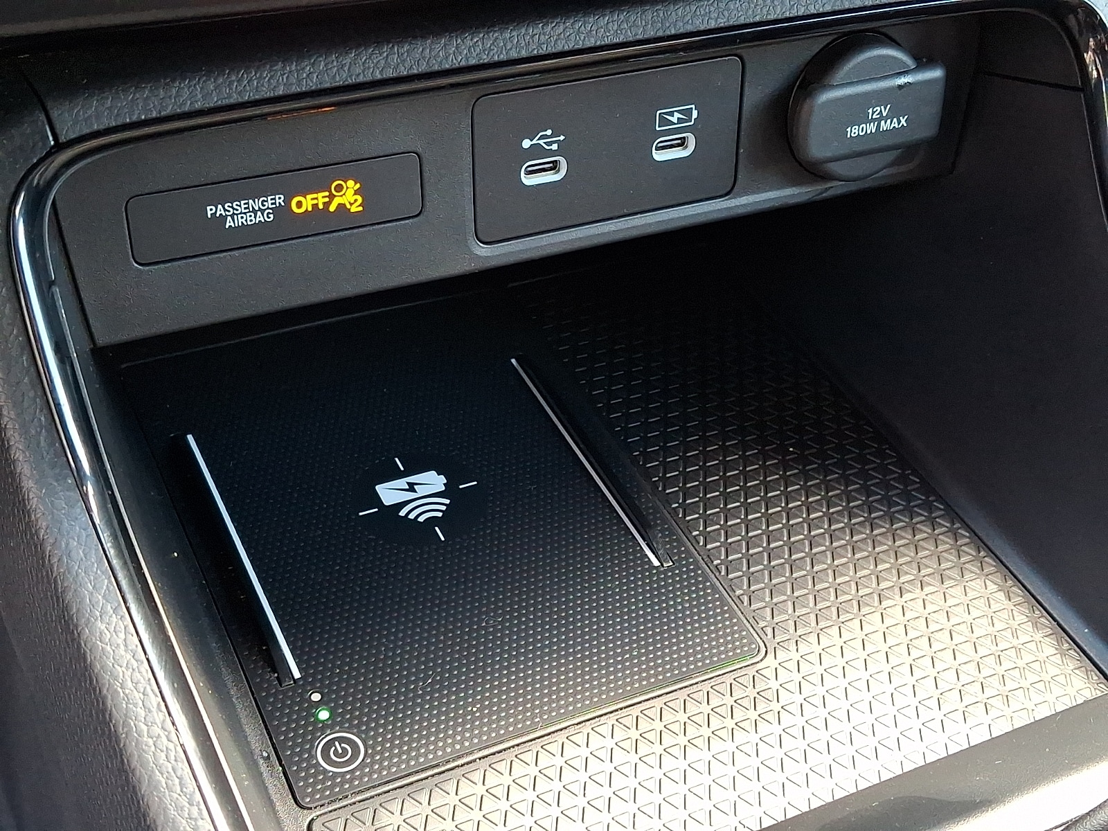 2026 Honda CR-V TrailSport - Photo 27