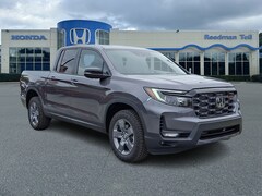 2025 Honda Ridgeline TrailSport Crew Cab Pickup