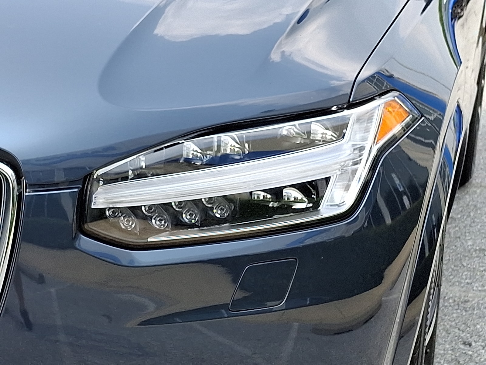 2023 Volvo XC90 Plus - Photo 9