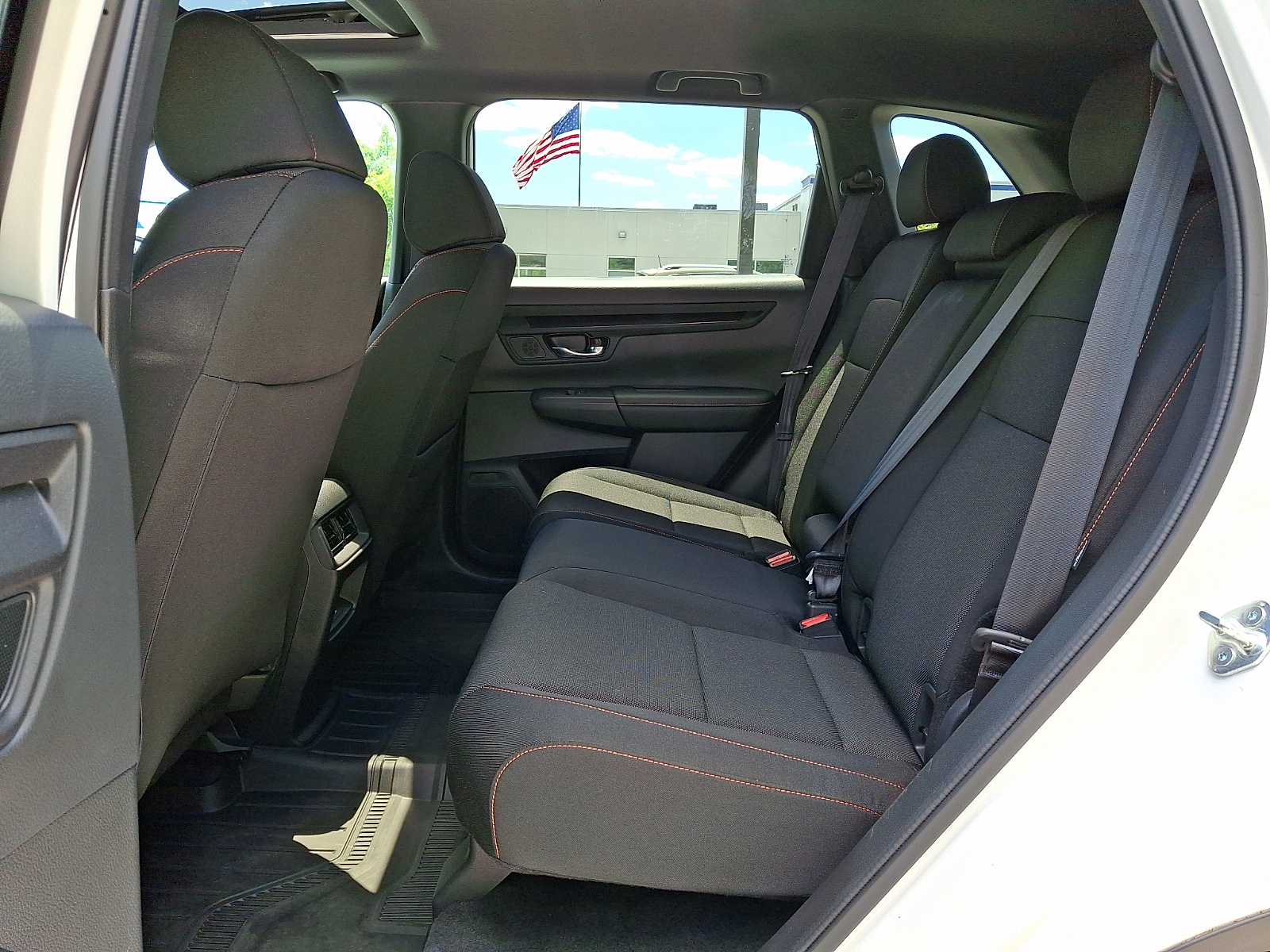 2026 Honda CR-V TrailSport - Photo 10
