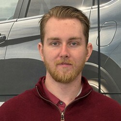 Staff member Jared Ladd from 6b0cd57ff38b