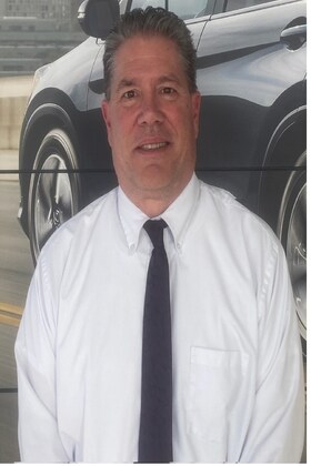 Staff member Jim Jenkins from 8cfec48201e5