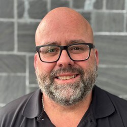 Staff member Joe Maurice from ID_93ed32