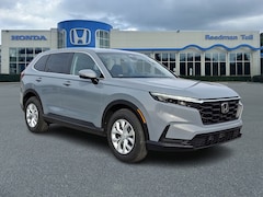 2026 Honda CR-V LX AWD Sport Utility