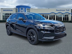 2027 Honda HR-V Sport Sport Utility