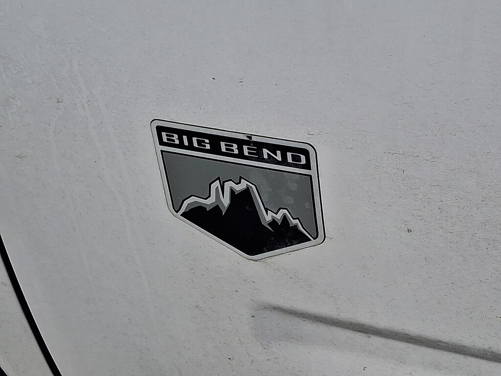 Used 2023 Ford Bronco Sport Big Bend Sport Utility