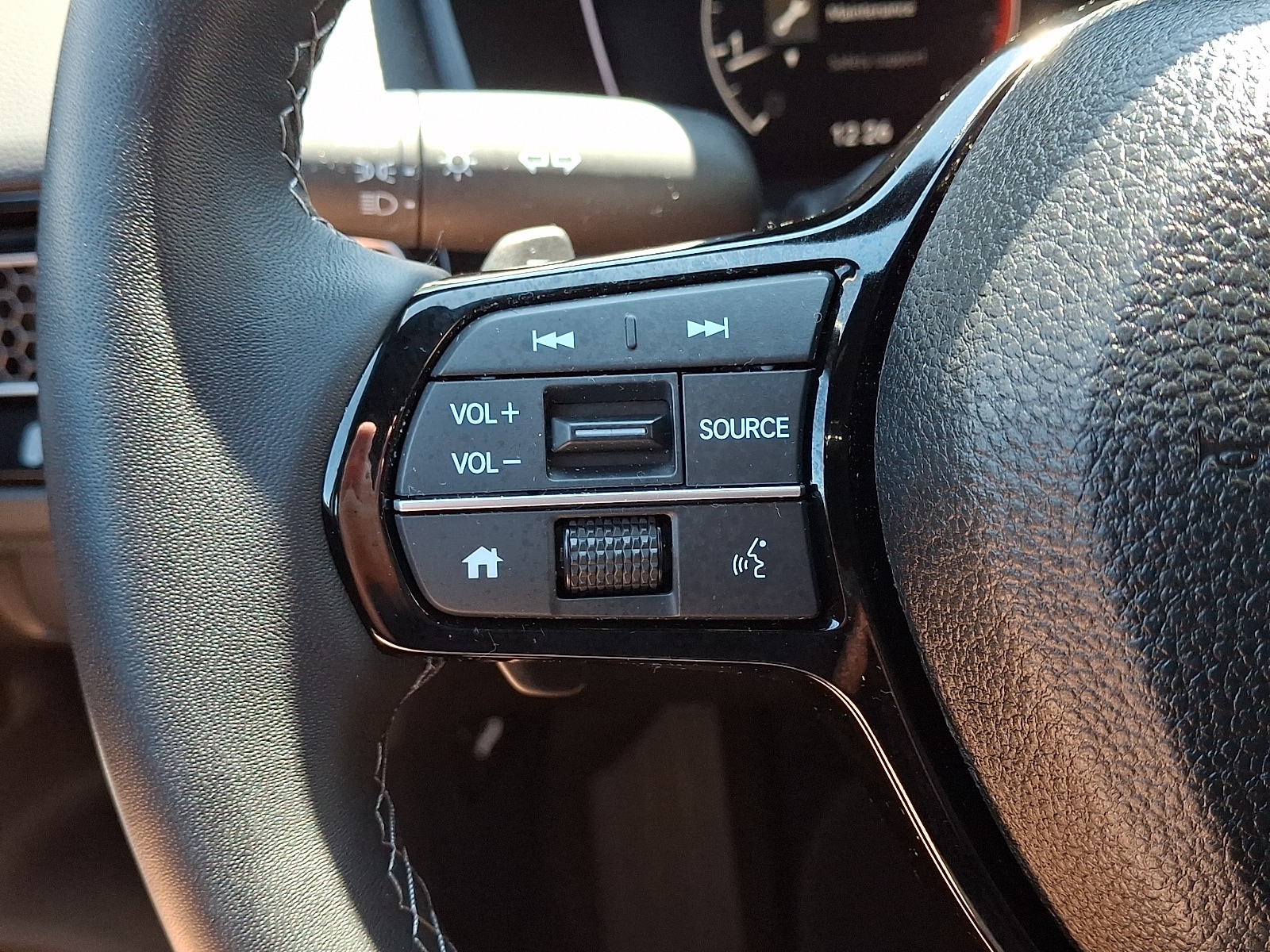 2026 Honda Civic Sport - Photo 19