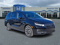 2026 Honda Odyssey EX-L Mini-van, Passenger