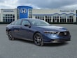  Honda Accord Sedan