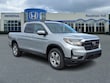  Honda Ridgeline