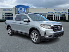 2026 Honda Ridgeline RTL Crew Cab Pickup