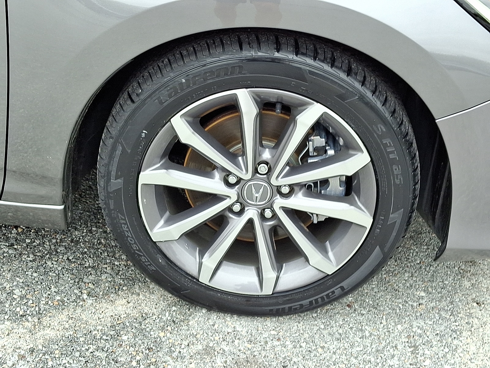 2024 Acura Integra Base - Photo 8