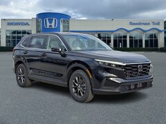 2026 Honda CR-V EX-L AWD Sport Utility