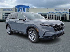 2026 Honda CR-V EX AWD Sport Utility