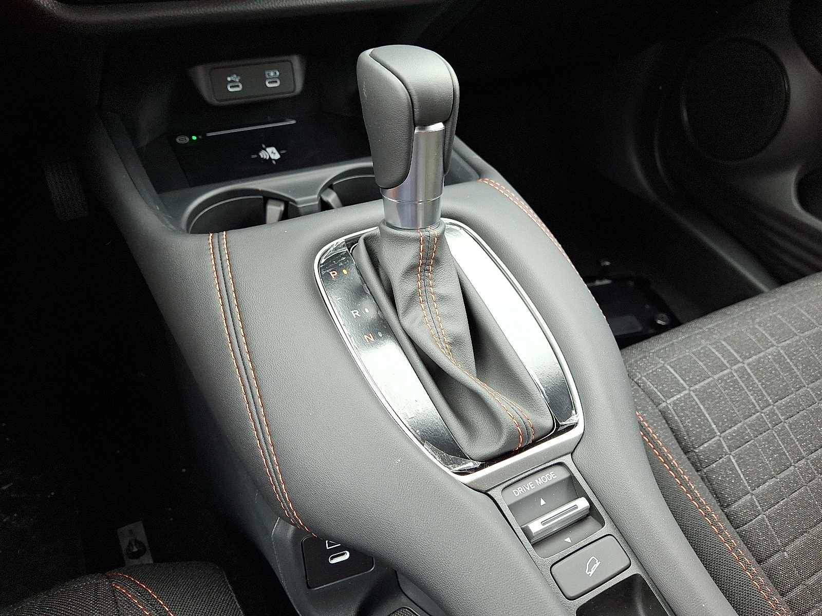 2026 Honda HR-V Sport - Photo 10