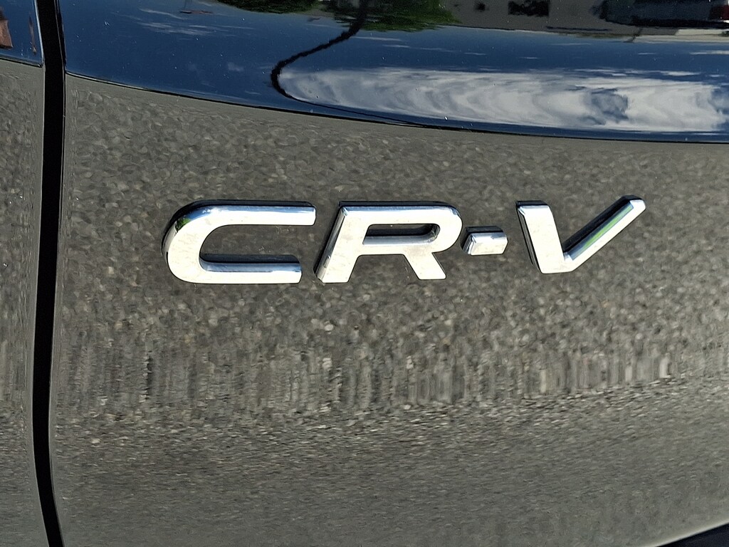 Certified 2023 Honda CR-V EX-L AWD Sport Utility