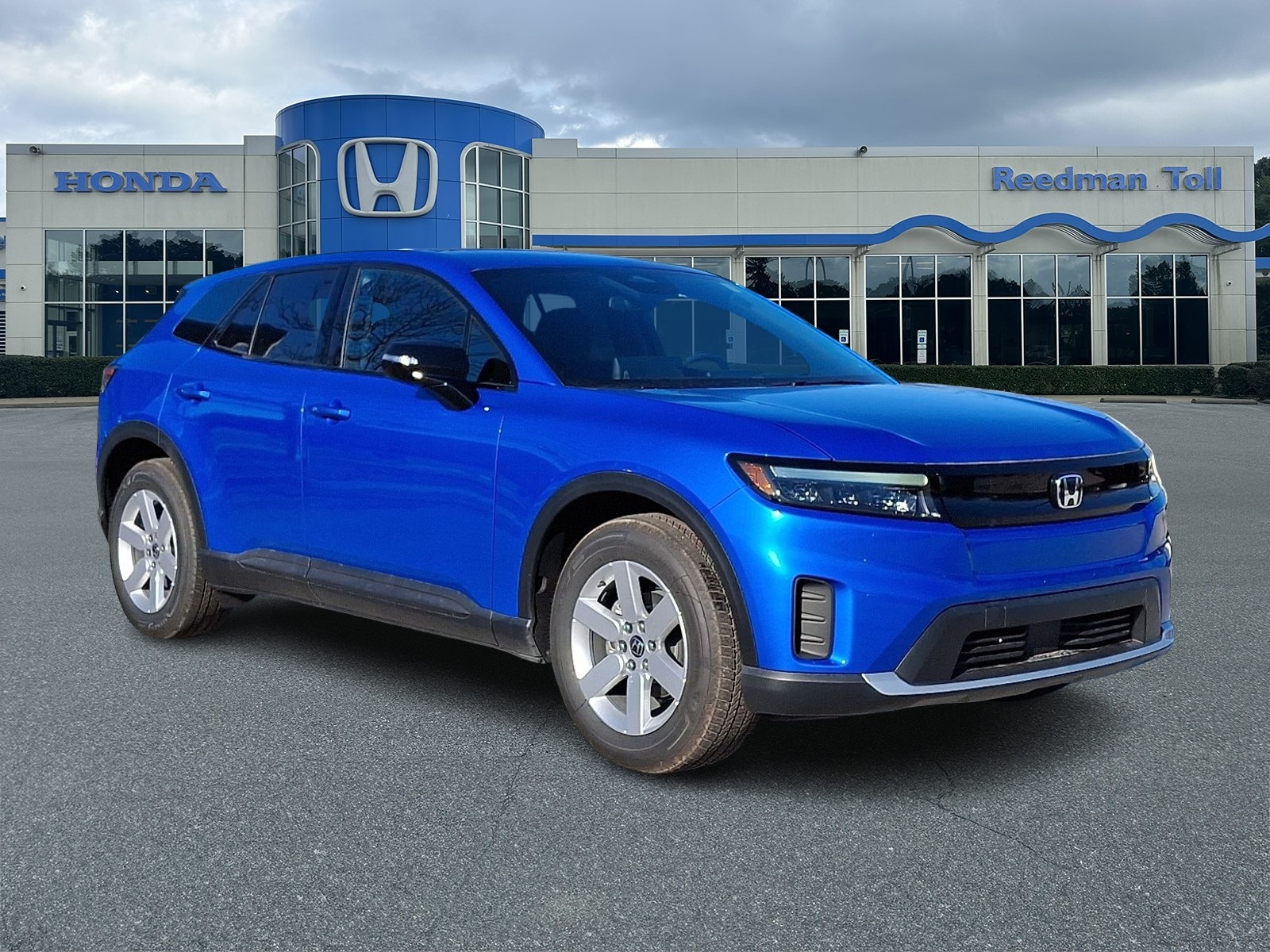 2026 Honda Prologue EX's photo