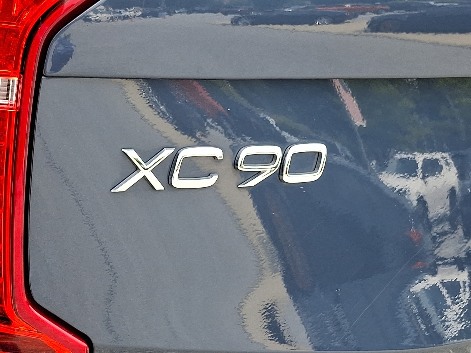 2023 Volvo XC90 Plus - Photo 30