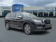  Subaru Ascent