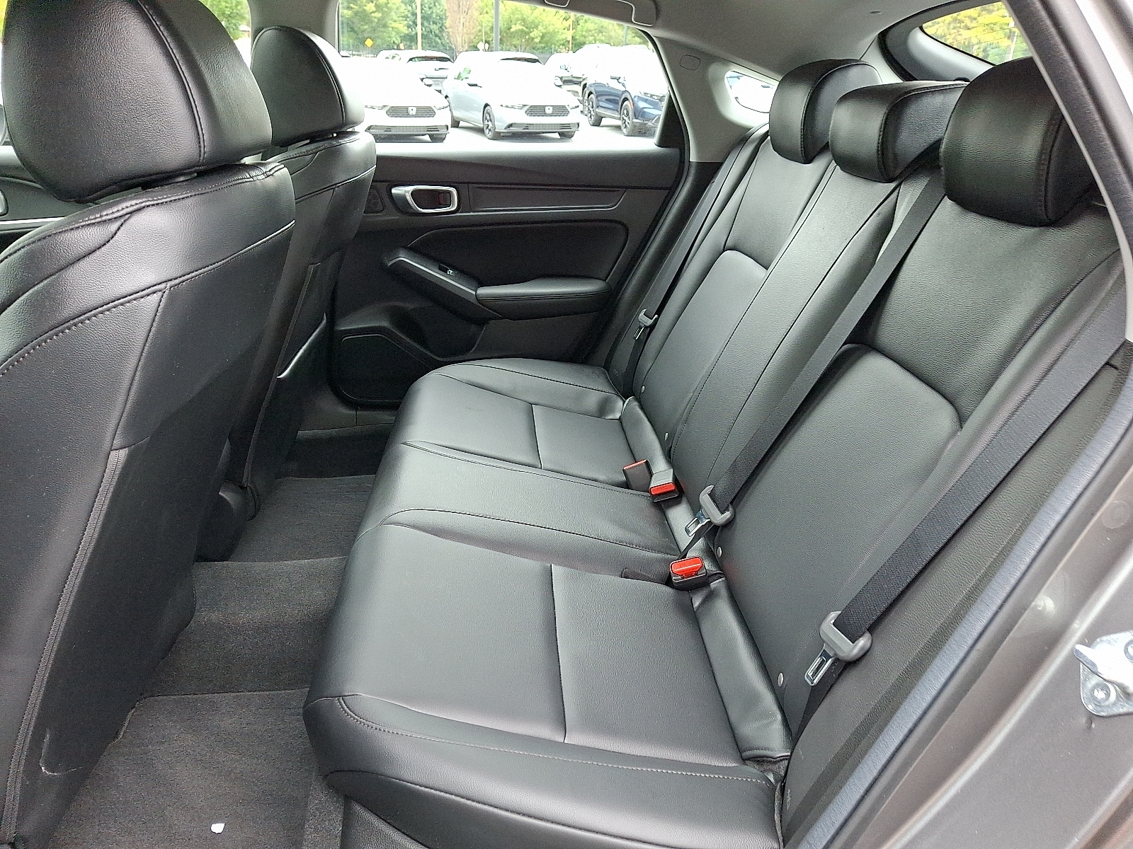 2024 Acura Integra Base - Photo 10