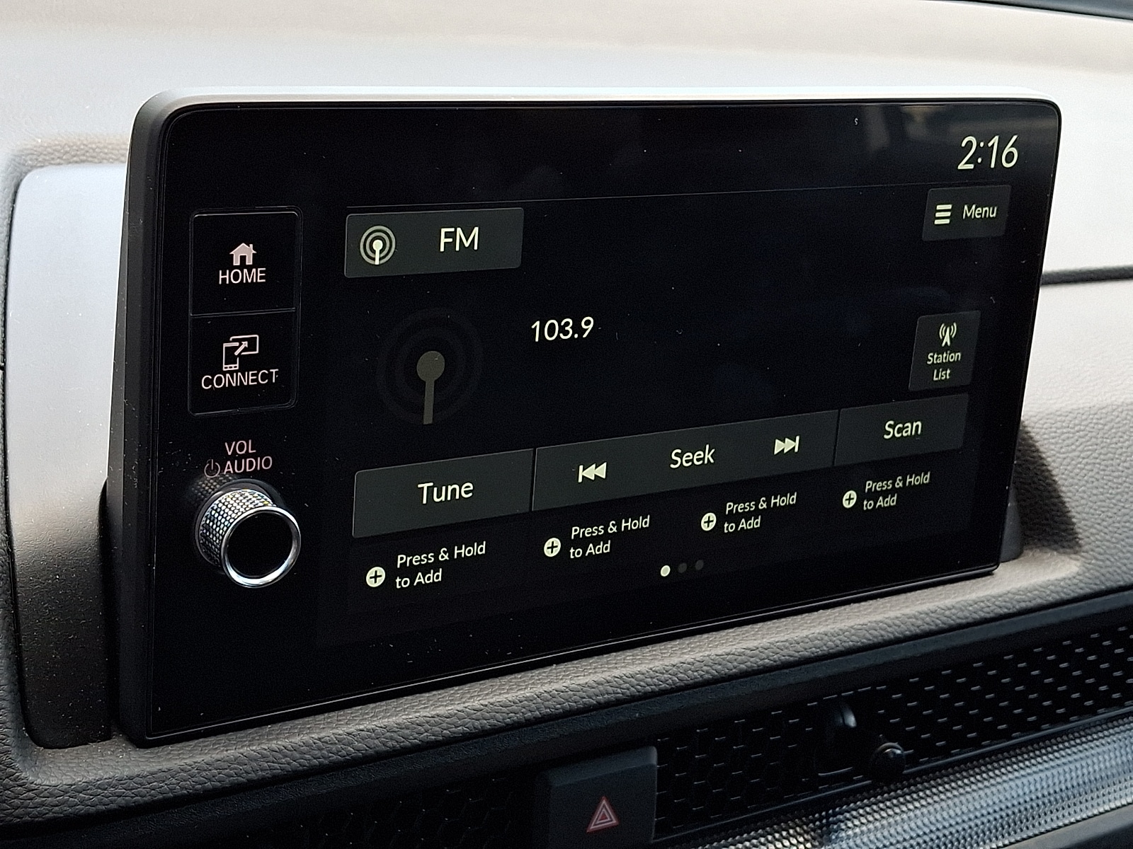 2026 Honda CR-V TrailSport - Photo 18