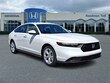 Honda Accord Sedan