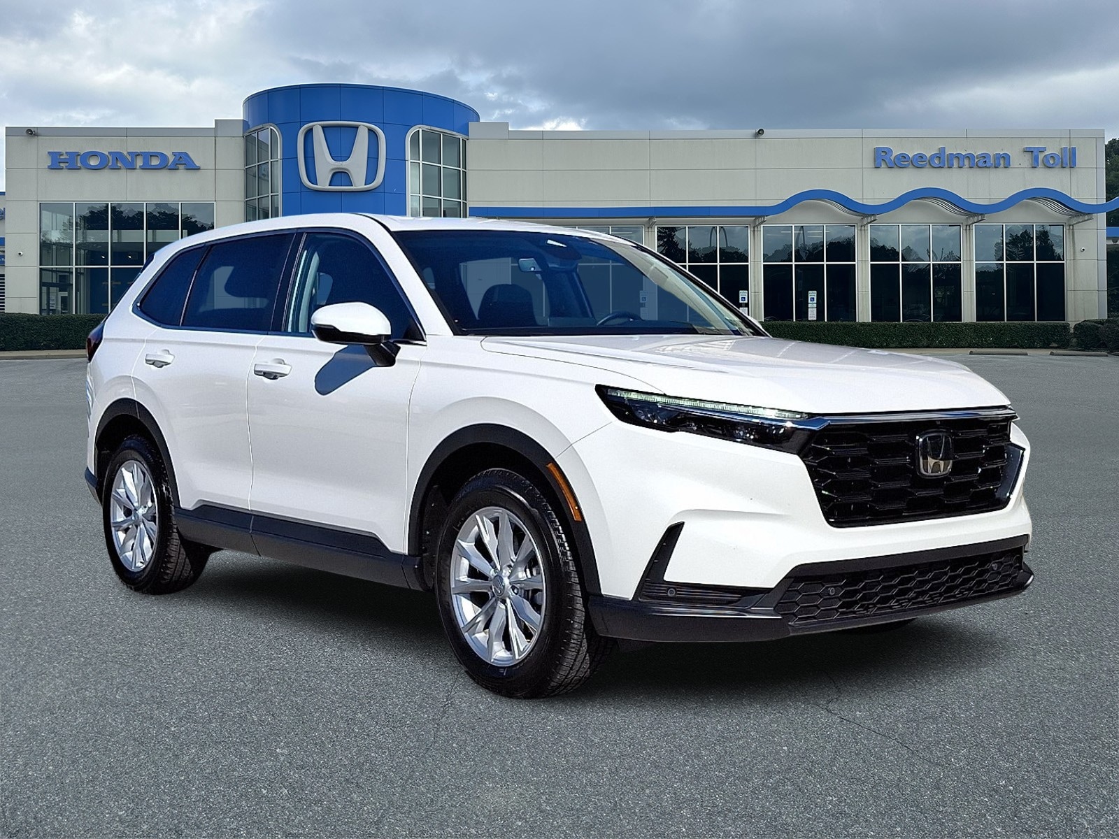 2025 Honda CR-V Sport Utility 