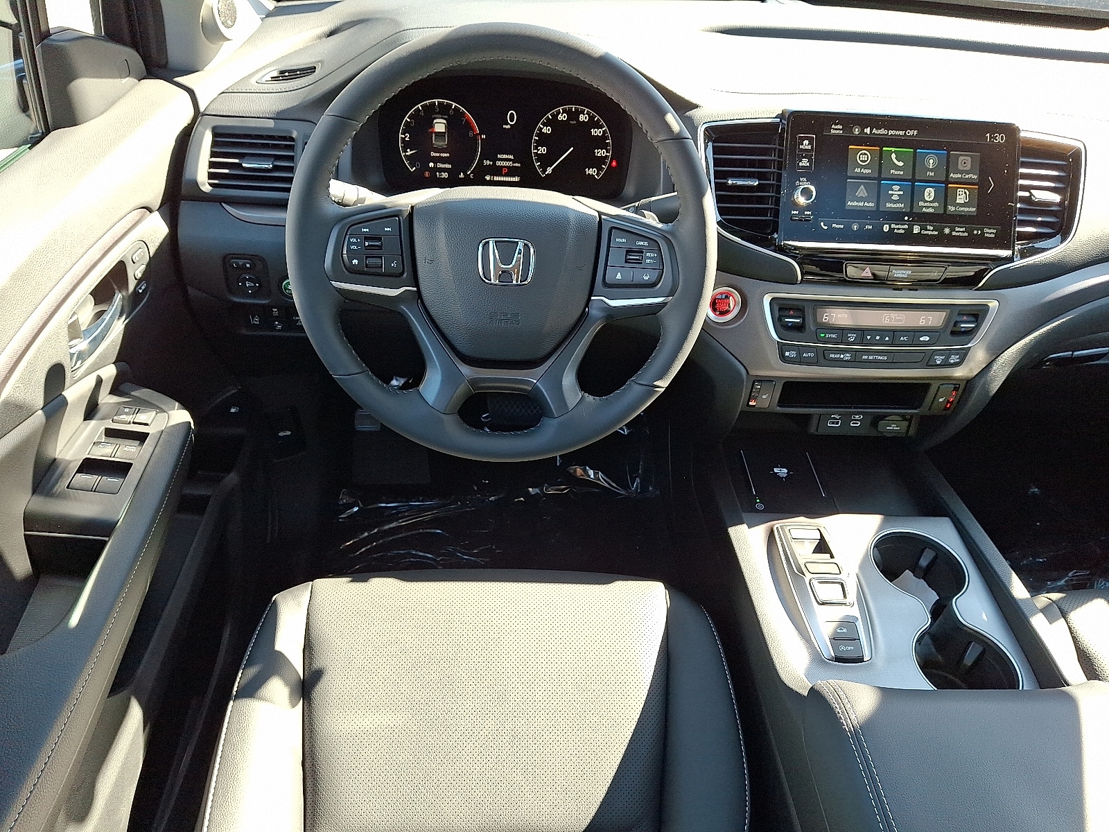2026 Honda Ridgeline RTL - Photo 7
