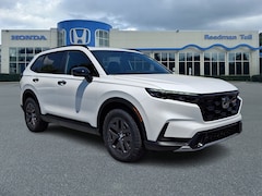 2026 Honda CR-V Hybrid AWD TrailSport Sport Utility