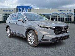 2026 Honda CR-V EX AWD Sport Utility