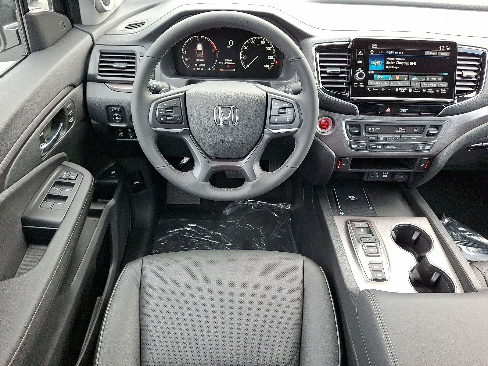2026 Honda Ridgeline RTL - Photo 6