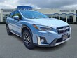 Subaru Crosstrek Hybrid
