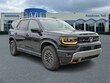 Honda Passport