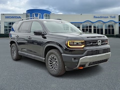 2026 Honda Passport AWD TrailSport Blackout Sport Utility