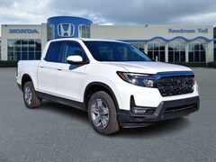 2026 Honda Ridgeline RTL Crew Cab Pickup