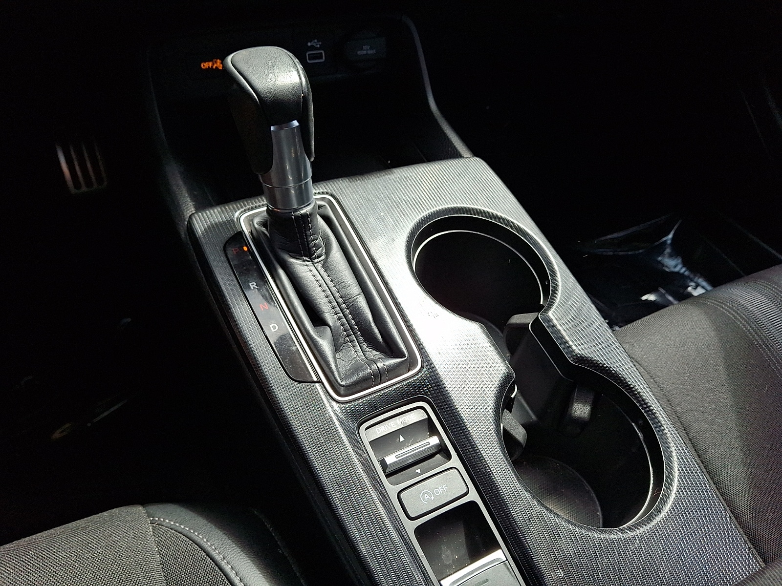 2024 Honda Civic Sport - Photo 14