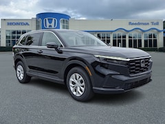 2027 Honda CR-V LX AWD Sport Utility
