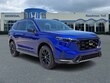 Honda CR-V Hybrid