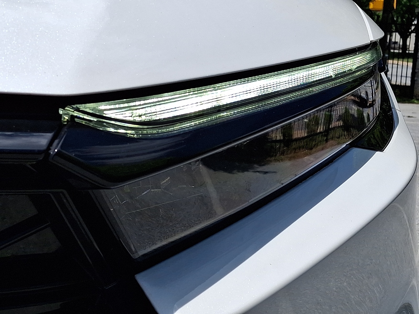 2026 Honda CR-V TrailSport - Photo 9