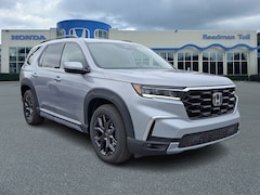 2025 Honda Pilot Touring Sport Utility