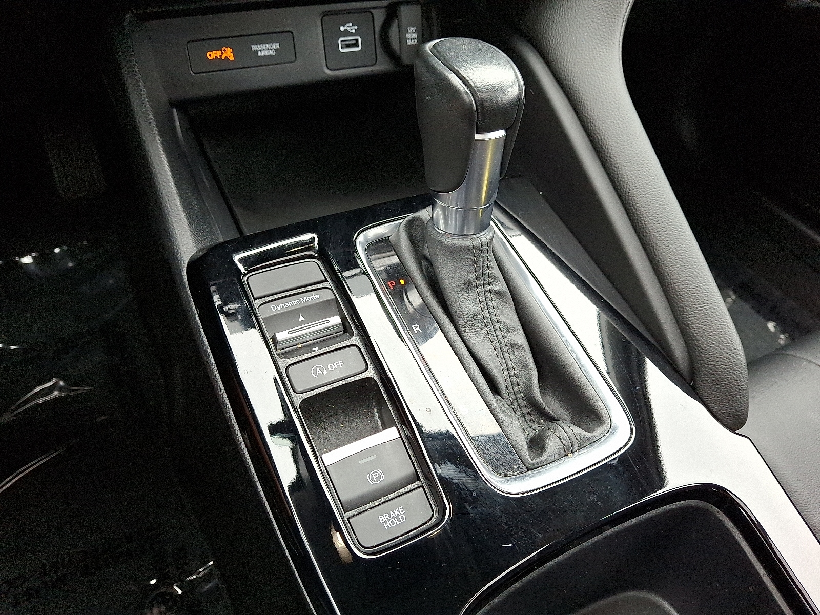 2024 Acura Integra Base - Photo 15