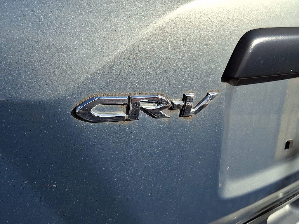 Used 2010 Honda CR-V LX Sport Utility