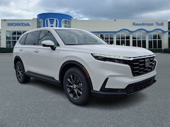 2026 Honda CR-V EX-L AWD Sport Utility