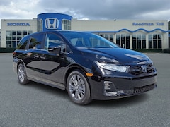 2026 Honda Odyssey Touring Mini-van, Passenger
