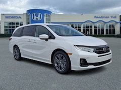 2026 Honda Odyssey Touring Mini-van, Passenger